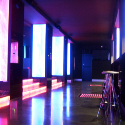 SALA DE FIESTAS QUINTA AVENIDA