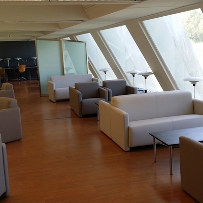 Sala VIP Aeropuerto 