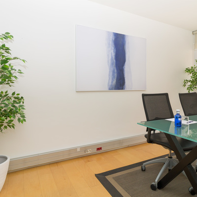 Sala 2 | Salas de Reuniones | by Carmela Cebrián