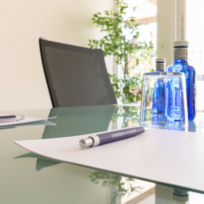 Sala 2 | Salas de Reuniones | by Carmela Cebrián