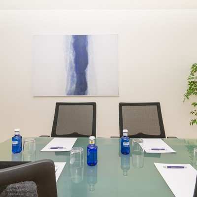 Sala 2 | Salas de Reuniones | by Carmela Cebrián