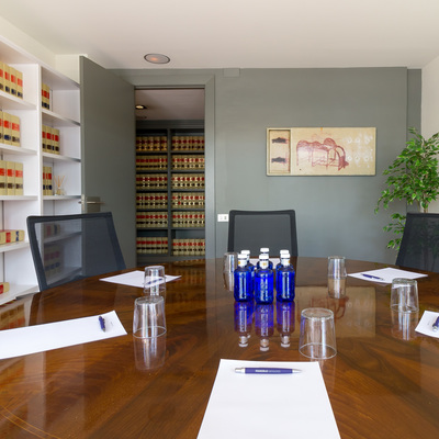 Sala 1 | Salas de Reuniones | by Carmela Cebrián