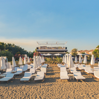 RESTAURANTE SALDUNA (MARBELLA. MÁLAGA)
