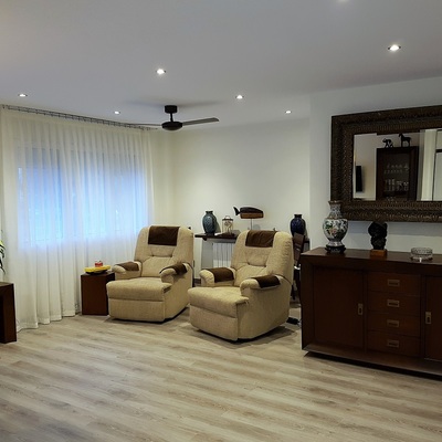 RESULTADO FINAL COMEDOR COCINA