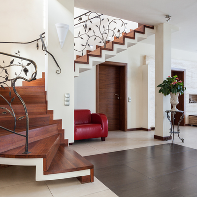 Queremos que llegar a casa sea un placer