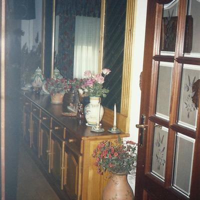 Mueble salón 