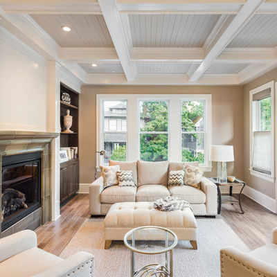 PROYECTO Y DECORACIÓN