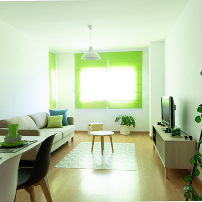 Proyecto Home Staging Montbrió del Camp