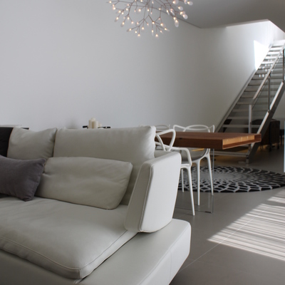 Vivienda unifamiliar