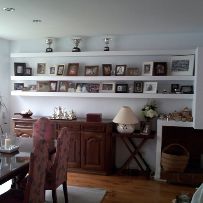 SALON CASA
