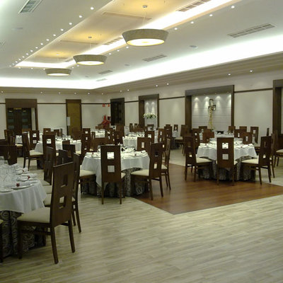 Salon de bodas Complejo Paris   ILLESCAS