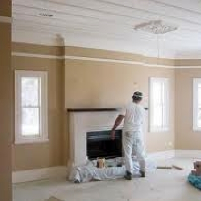 salon estilo clasico