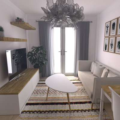 Salón Home Staging