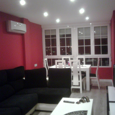 Salón Reforma Aivochi