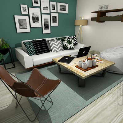 Salón Verde