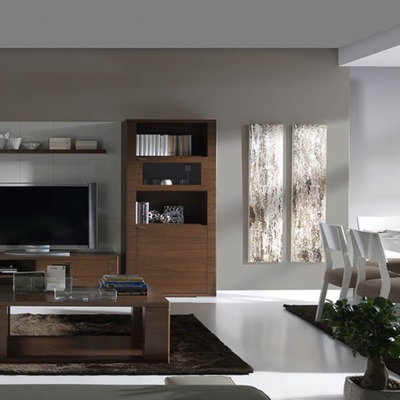 Salones de Mobel 6000