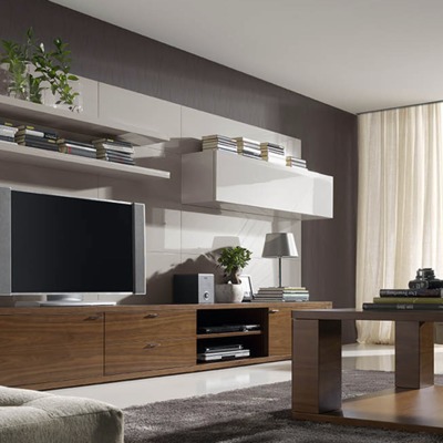 Salones de Mobel 6000