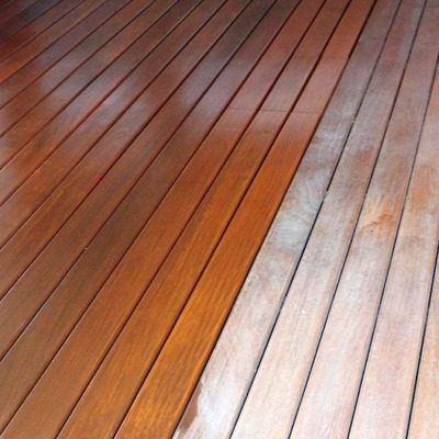 LASUR TRATAMIENTO MADERA EXTERIOR