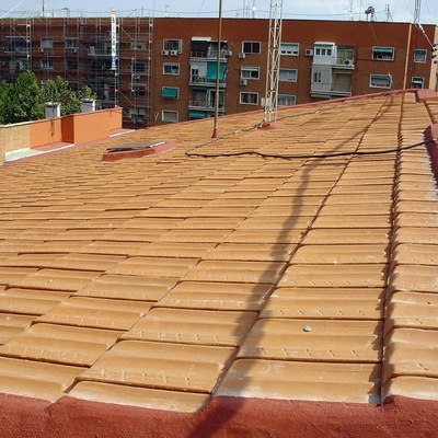 San Dámaso, 12 - Madrid