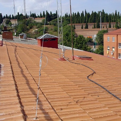 San Dámaso, 12 - Madrid