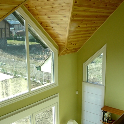 SAN RAFAEL (EL ESPINAR)