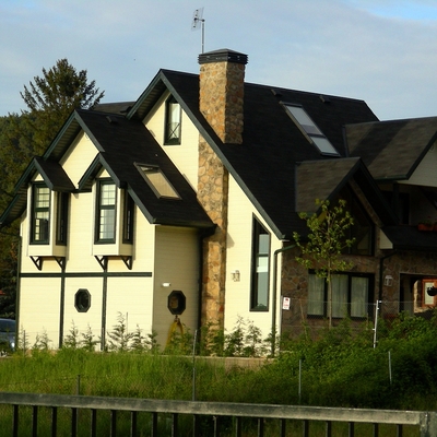 SAN RAFAEL (EL ESPINAR)