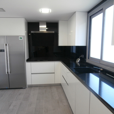 Sanchinarro (Madrid)