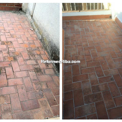 Col·locacio resilla