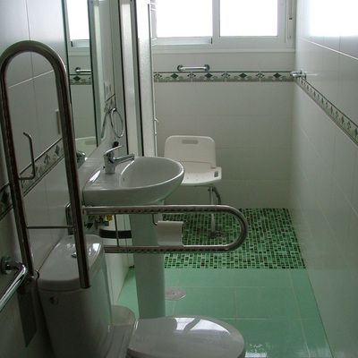 Residencia Esperanza Macarena, s.l.