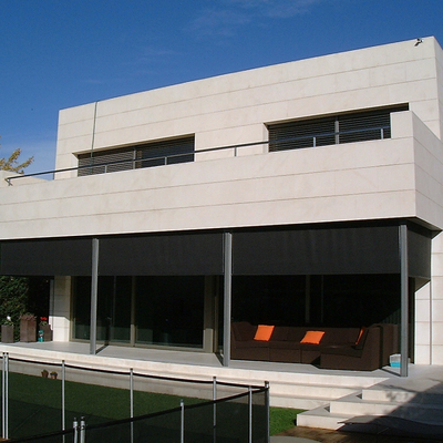 Sant Cugat, espectacular.