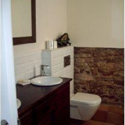 Sant Quirze, 42 - Terrassa