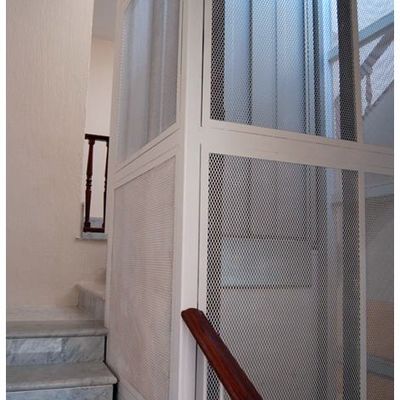 Sant Quirze, 42 - Terrassa