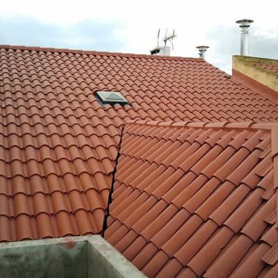 Santa Marta 50 Vigo, 2012 (rehabilitación Concello de Vigo)