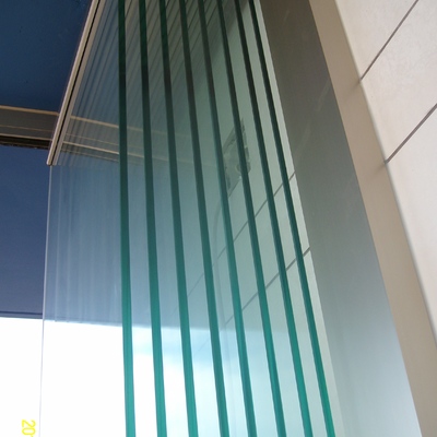 Cortinas de Cristal Vidrialux