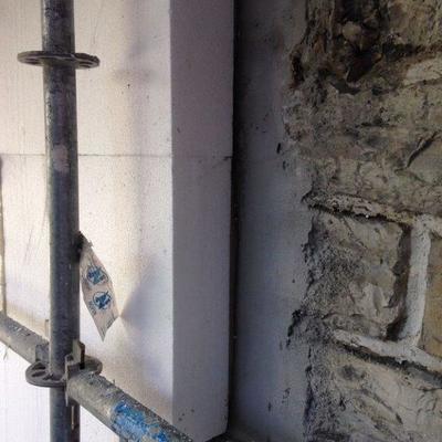 AISLAMIENTO TÉRMICO SATE