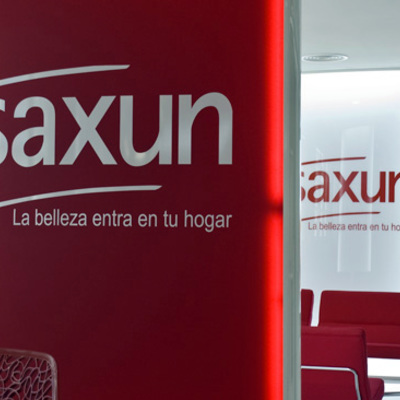 saxun valencia