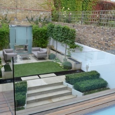 jardin