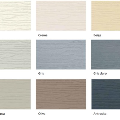 MUESTRAS DE COLORES.