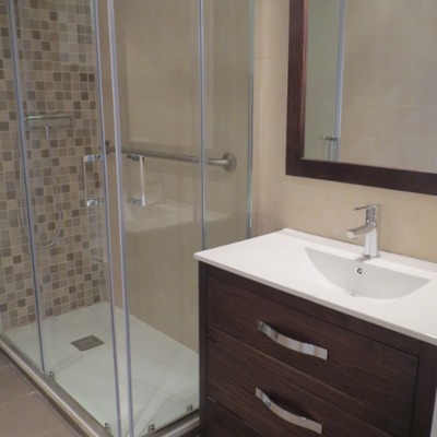 PLAN RENOVE EN BAÑOS