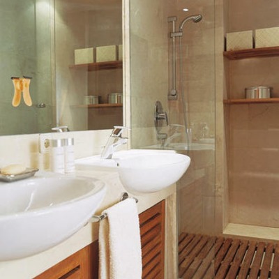 PLAN RENOVE EN BAÑOS