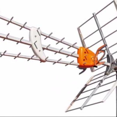 Antenas tdt