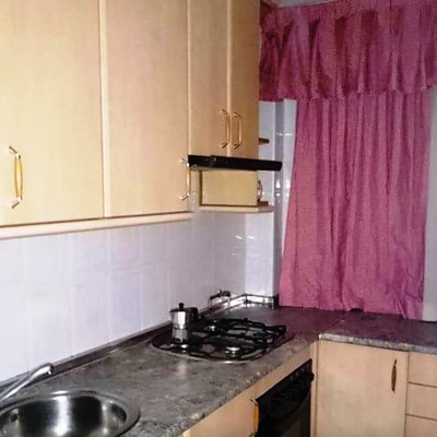 Limpiezas de cocinas