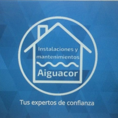 Aiguacor tus expertos de confianza