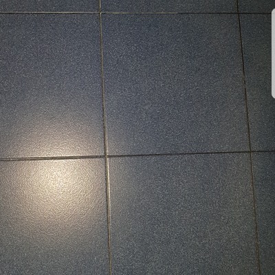 Renovación de juntas