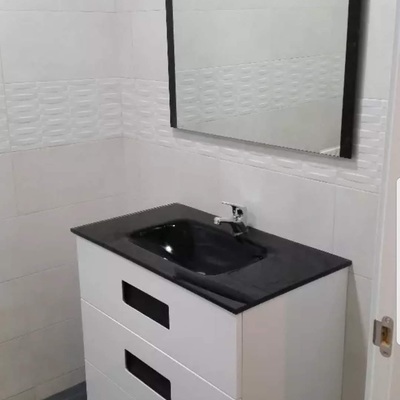 Baño completo