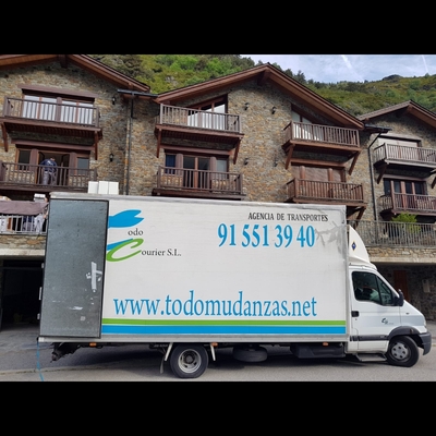 Andorra-TodoMudanzas