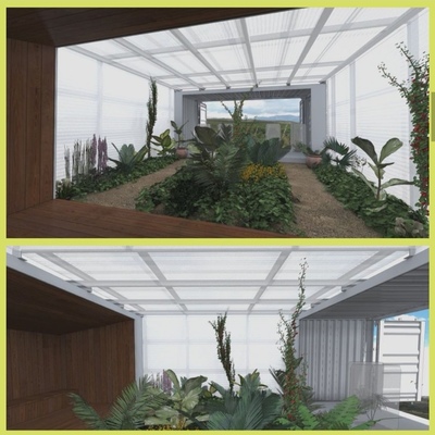 Todo tipo de jardines