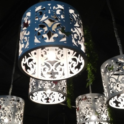 Salón celebraciones