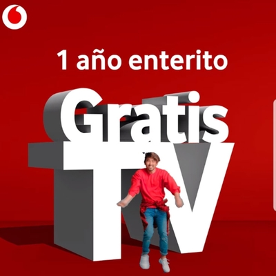 Vodafone Canarias