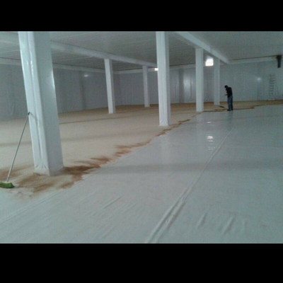 La limpieza es la clave